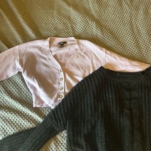Sweater bundle